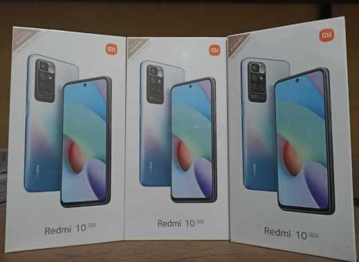 XIAOMI REDMI 10 2022 4/64