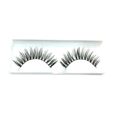 VM 02 Bulu Mata Palsu