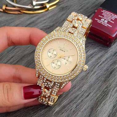 Jam Tangan Daniel Wellington Harga Januari 2021 Blibli