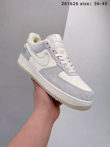 Jual Nike Air Force 1 Men Terbaru 