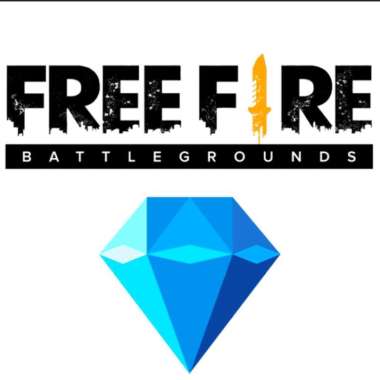 GARENA Free Fire Top Up Diamond [Via ID] 70 DM