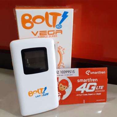 Jual Wifi Modem Bolt 4g Terbaru 2020 Harga Murah Blibli Com