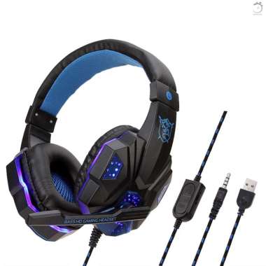 Harga Usb Headset Port Terbaru Juli 