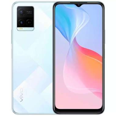 VIVO SMARTPHONE Y21A 4/64 - VIVO SMARTPHONE Y21A 4/64 DIAMNOD GLOW