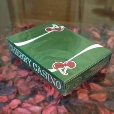Kartu Remi: Cherry Casino Fremonts Sahara Green