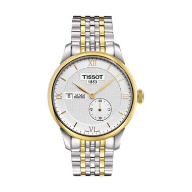 Jual Jam Tangan Tissot Automatic Branded \u0026 100% Original - Harga Promo Juni  2022 | Blibli