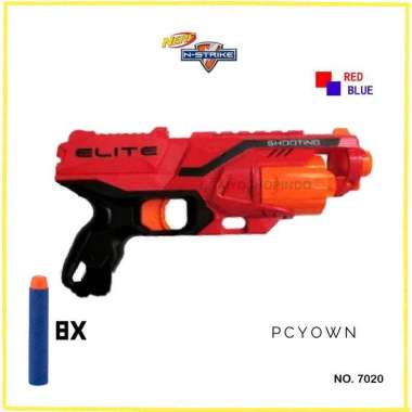 Nerf Gun - Harga Termurah Agustus 2022 