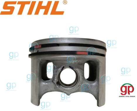 Piston MS381 STIHL Mesin Chainsaw MS 381 1119-030-2003