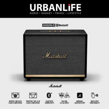 Jual Amplifier Marshall Juni 2022 