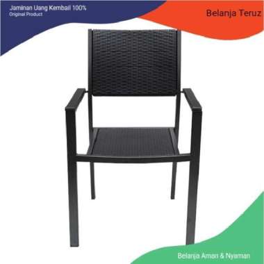Kursi Teras/Kursi Ruang Tamu/Kursi Plastik/Kursi Outdoor/kursi taman