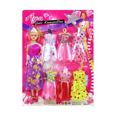 Jual Make Up Ice Cream Lol 2 Susun Mainan Cosmetic Anak Perempuan Online Desember 2020 Blibli