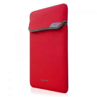 Capdase NetBook 10" PK Slipin Red