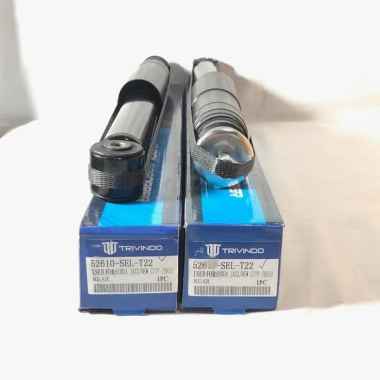 Trivindo Shock Breaker Belakang Honda Jazz, New City & Brio -