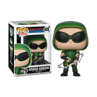Funko POP! Television - Smallville - Green Arrow
