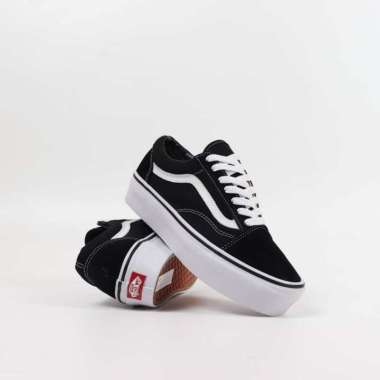 platform original vans