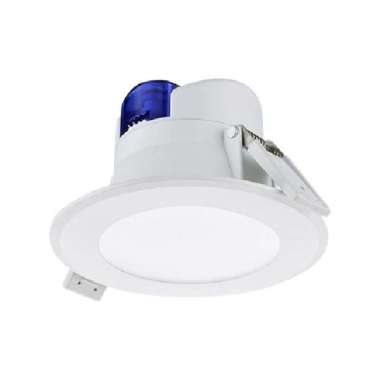 LAMPU DOWNLIGHT NVC NLED9506 14W 3000K white 220-240V