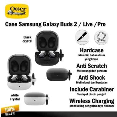 Jual Casing Samsung Galaxy Buds 2 Juli 