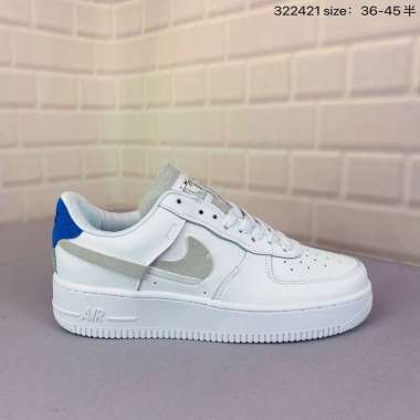 Jual Nike Air Force 1 Men Terbaru 