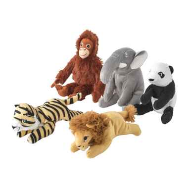 Jual Boneka Hewan Terbaru Harga Murah Blibli Com