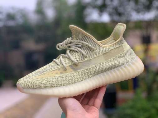 Yeezy 350 V3 Original \u0026 Berkualitas 