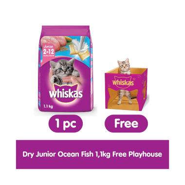 Susu Kucing Whiskas Terbaru Di Kategori Home Living Blibli Com