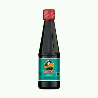kecap & saos kecap abc