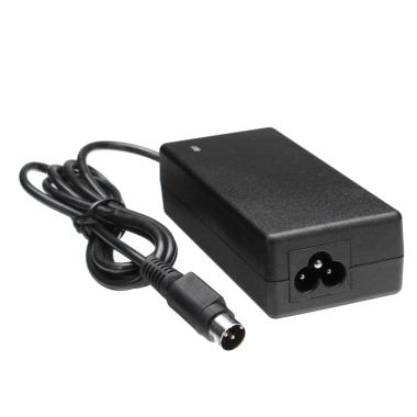 OEM  Adapter Power Supply for Printer POS [24V/ 2.5A/ 3 Pin/ AC] Hitam