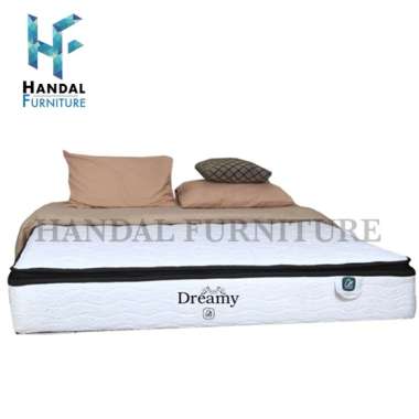 Airland Hanya Kasur Dreamy 200 x 200