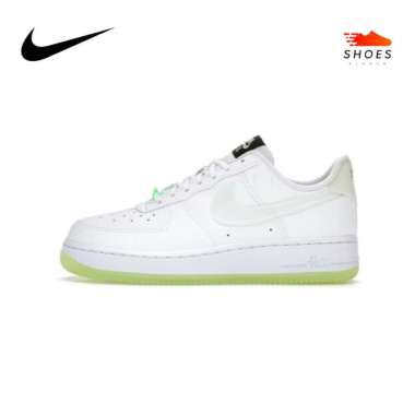 Jual Nike Air Force 1 Green Terbaru 
