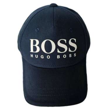 Harga Hugo Boss Topi Original Terbaru 