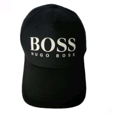 Harga Hugo Boss Topi Original Terbaru 