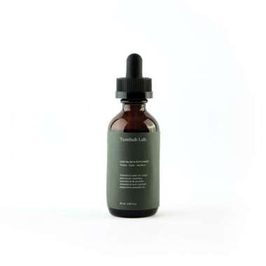 Tumbuh Lab - Hair Oil with Pepermint