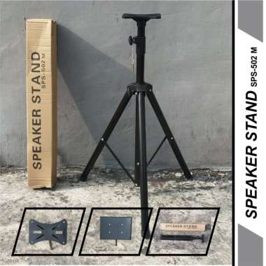 BRACKET PROYEKTOR SPEAKER PLUS LAPTOP