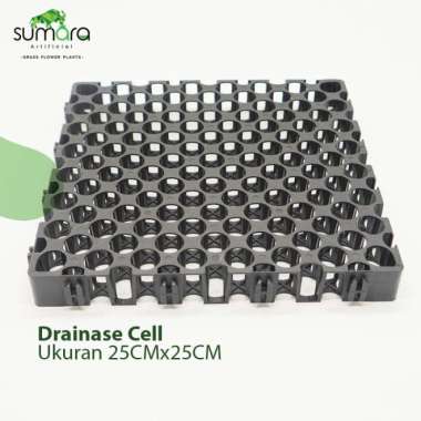 Drainage Cell / Drainase Cell Ukuran 25CMx25CM (1PCS)
