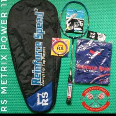 Raket rs metrix power 11