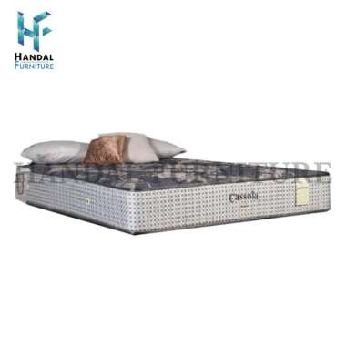 Floresta Spring Bed Cassola Hanya Kasur 200 x 200
