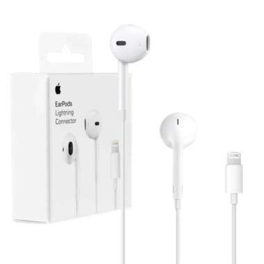 Apple EarPods con attacco Lightning originali a soli 17,99€. Ecco dove  comprarle | Hardware Upgrade