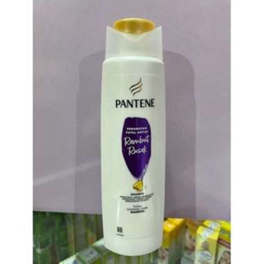 Pantene Shampoo