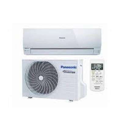 AC Panasonic 2PK Standard CS-YN18WKJ 18WKJ Split 2 PK YN18WKJ