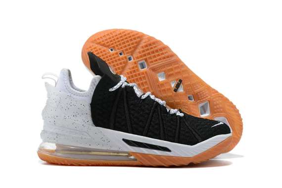 lebron 18 shoes