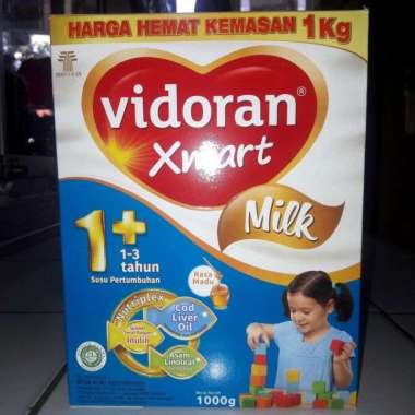 Vidoran Xmart 1