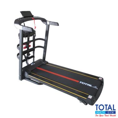 Jual Twen T309m Treadmill Listrik Online Agustus 2020 Blibli Com