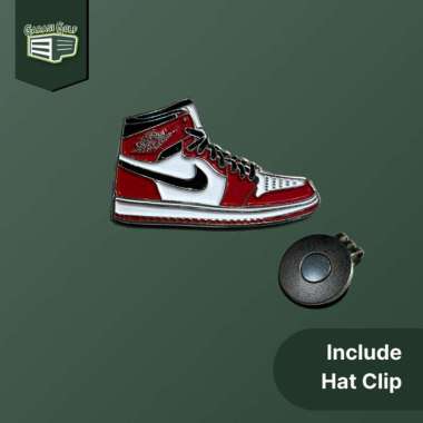 jordan high top golf shoes
