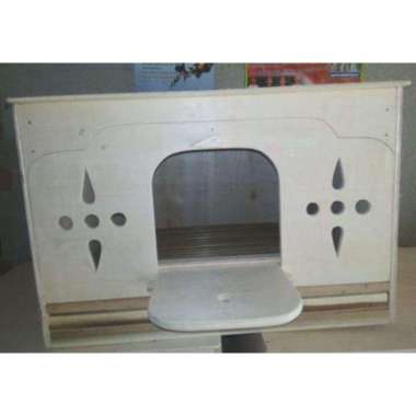 Gupon merpati / Kandang Burung Merpati Murah