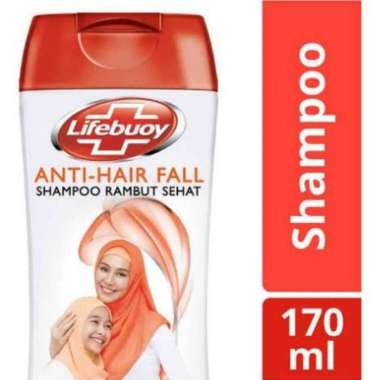 Lifebuoy Shampoo