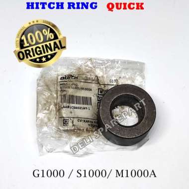 G1000 Hitch ring mesin tracktor quick g1000 s1000 M1000A original