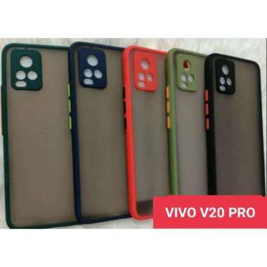 Vivo V20 Pro - Harga Terbaru Juli 2022 