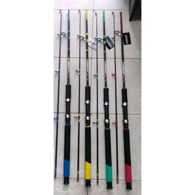 Joran Daido Manta II solid 180 cm