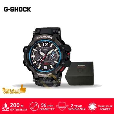 Jual Master G Shock Gpw Branded \u0026 100 