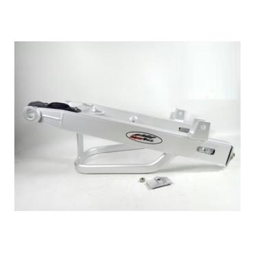 OEM Swing Arm Polish Stabilizer Super Track Motor for Yamaha Jupiter Z SILVER